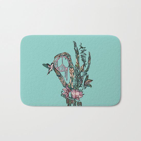 Liberty Bath Mat