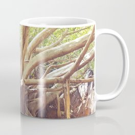 Granny of the forest Coffee Mug