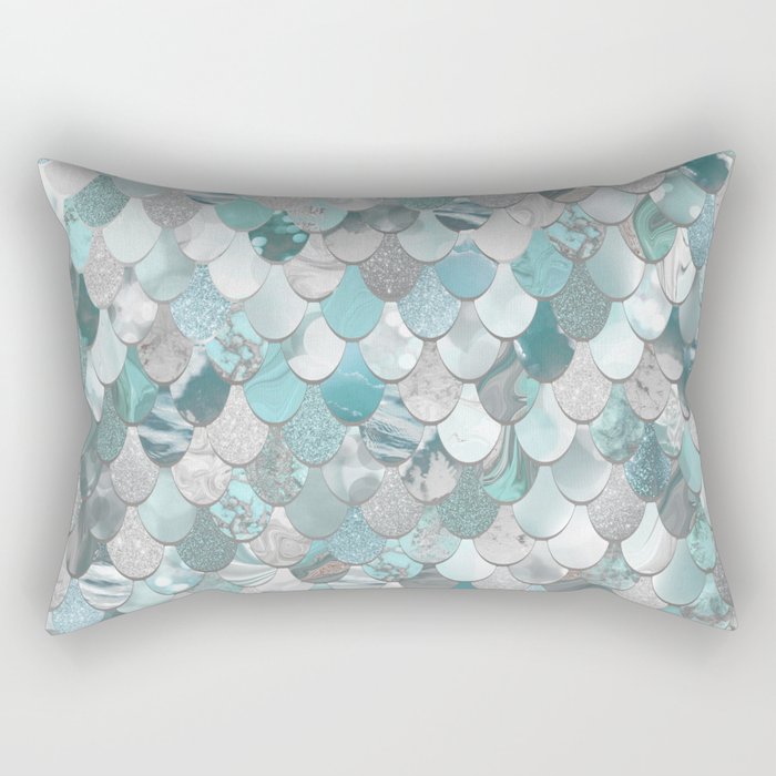 Rectangular Pillow