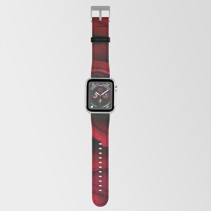 Rose 17 Apple Watch Band