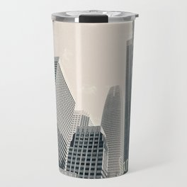 San Francisco  Travel Mug