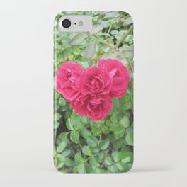 A heart to you  iPhone Case
