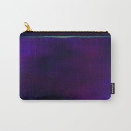 Glitch Frame Carry-All Pouch