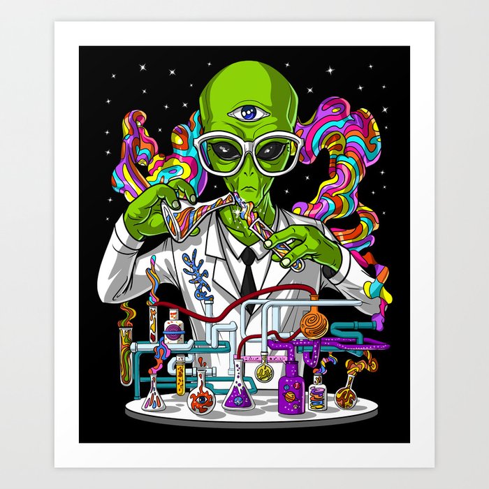 Art Print