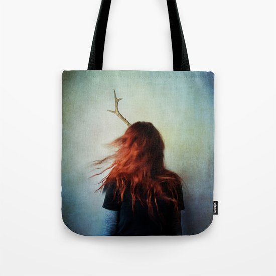 Lost Tote Bag