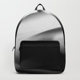 DREAM PATH (Black & Grays) Backpack