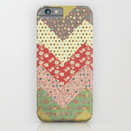 Zigzag iPhone & iPod Case