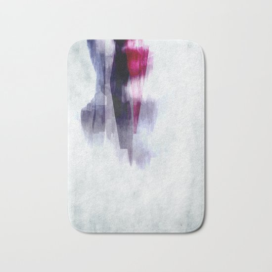 Kiss Bath Mat