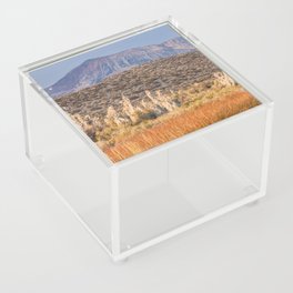 Mono Basin Acrylic Box