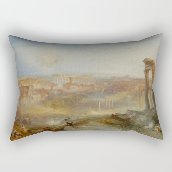 Rectangular Pillow