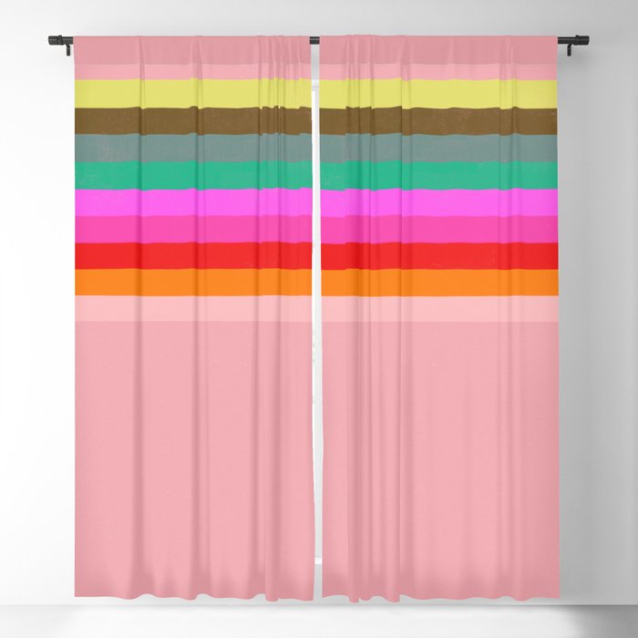 Blackout Curtain