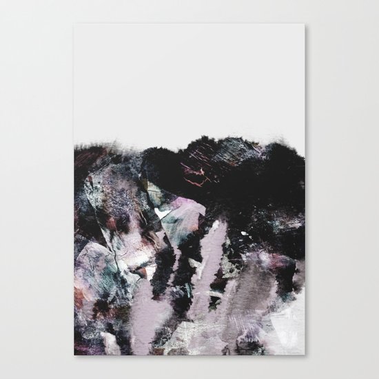 MG00 Canvas Print