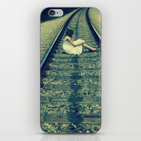 .. iPhone & iPod Skin
