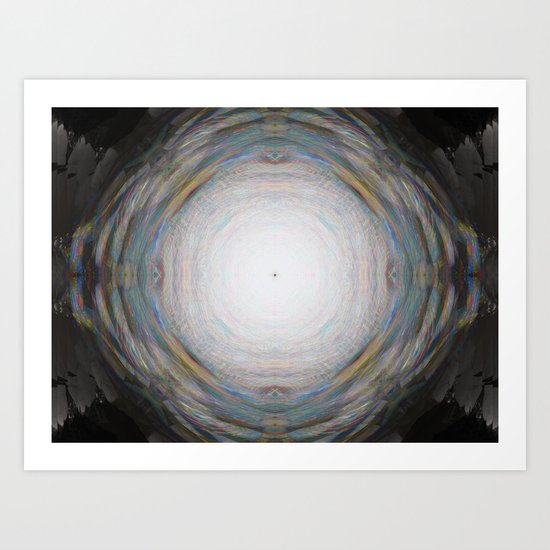 Void Art Print
