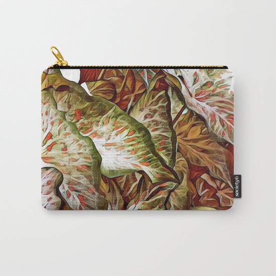 Loving Color Carry-All Pouch