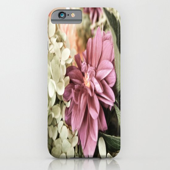 The Shower iPhone & iPod Case