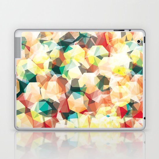 Malgame Laptop & iPad Skin