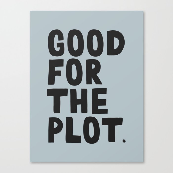 Canvas Print