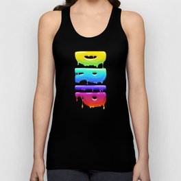 Drip Candy Unisex Tank Top