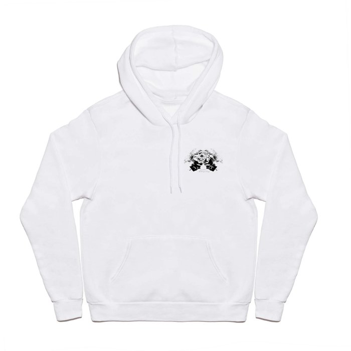 Synthetic Anthropology Hoody