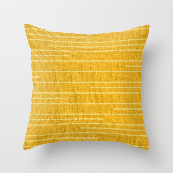 Throw Pillow