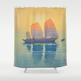 Shower Curtains Society6