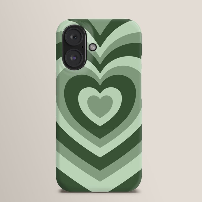 Society6  iPhoneケース  ハート Love Hearts Printed iPhone Cases: 15, 14, Pro Max | Society6