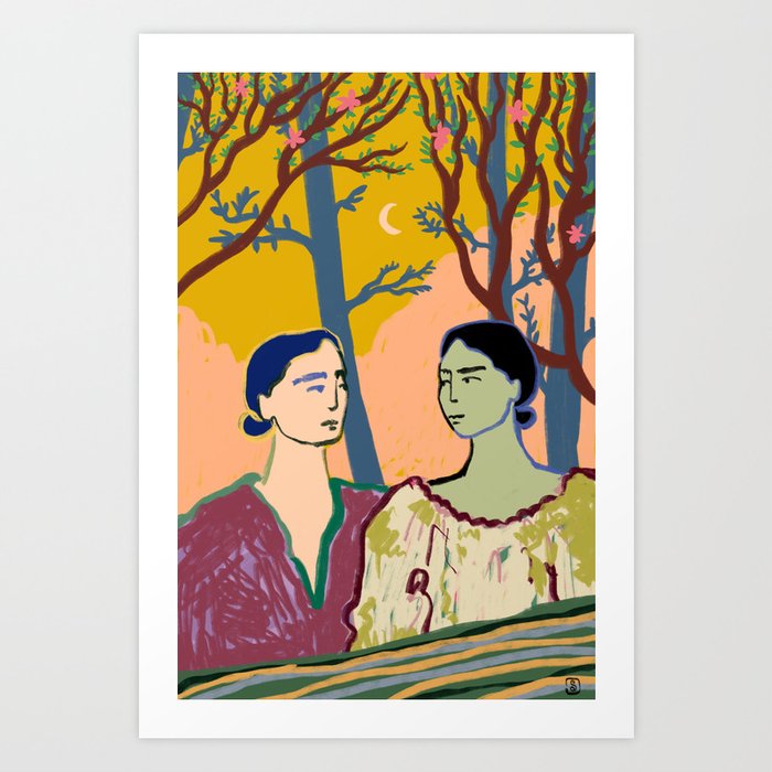 Art Print