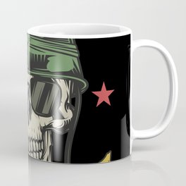 17 Warriors_3 Coffee Mug
