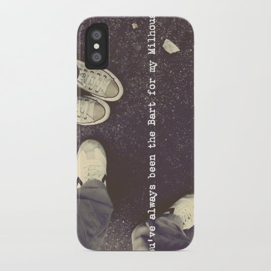 Cool Kids iPhone Case