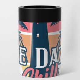 Cote Dazur chill Can Cooler