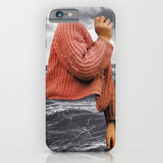 HIGH SEAS iPhone & iPod Case
