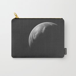 Earth I Carry-All Pouch