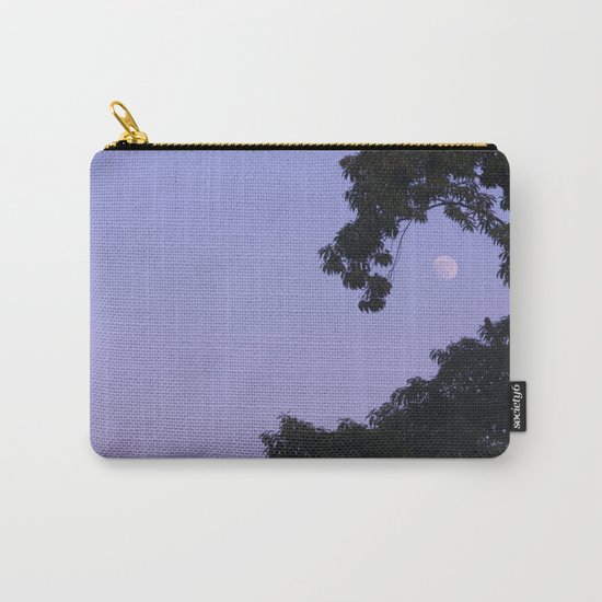 marvelous moondance Carry-All Pouch
