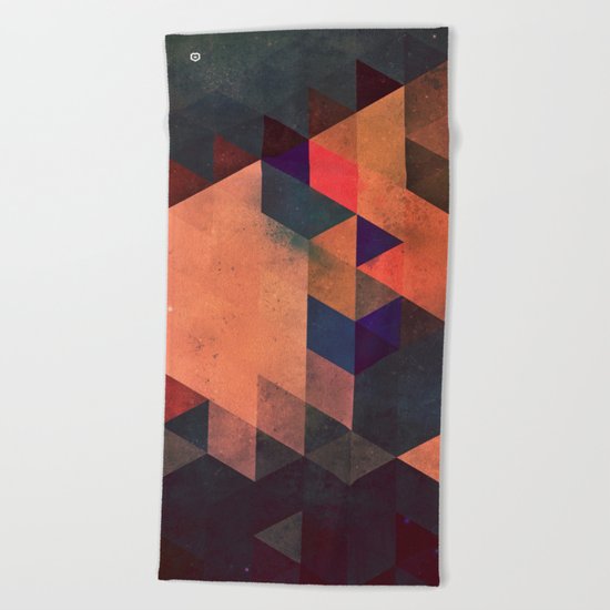 zzobyykkd Beach Towel