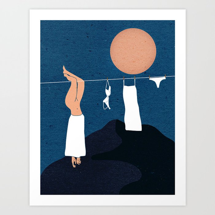 Art Print