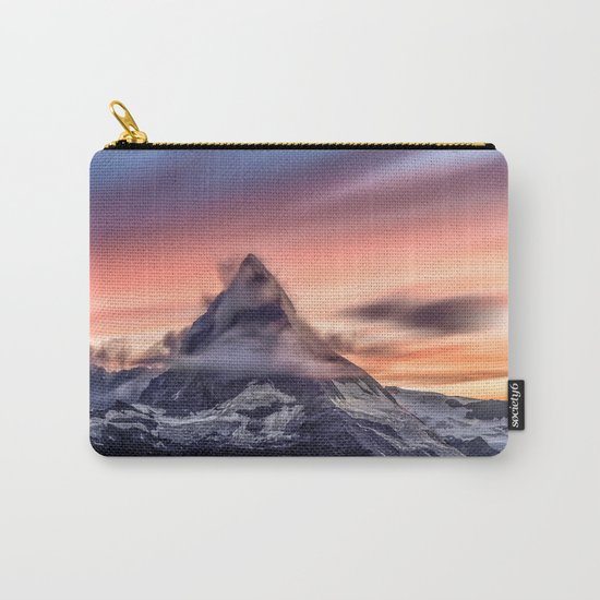 Ruthless Beauty Carry-All Pouch