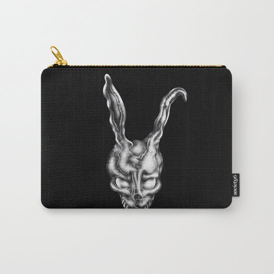 Donnie Darko Carry-All Pouch
