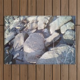 Creek Outdoor Rug