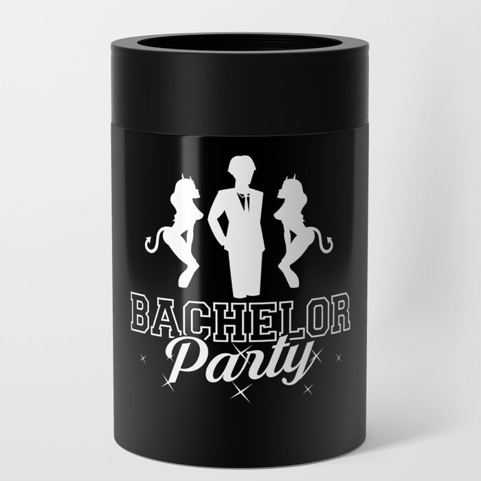 Party Before Wedding Bachelor Party Ideas Can Cooler