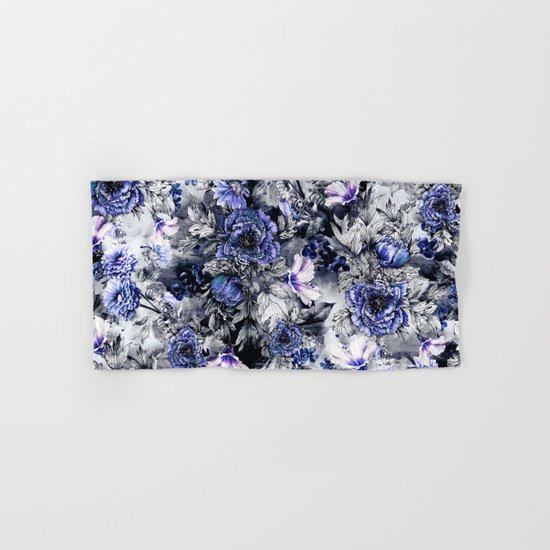 VSF008 Hand & Bath Towel