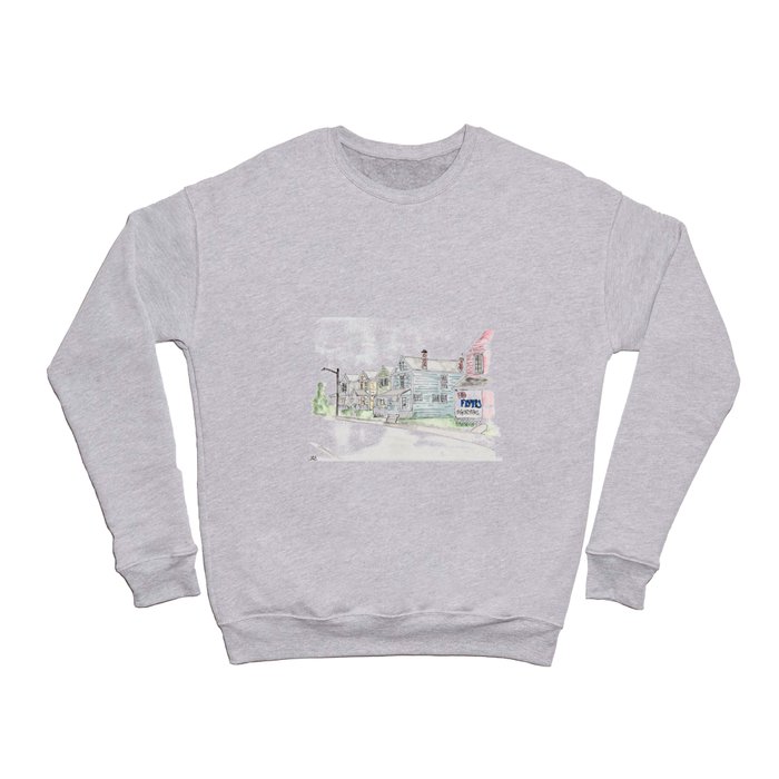 Ud sweatshirt hot sale