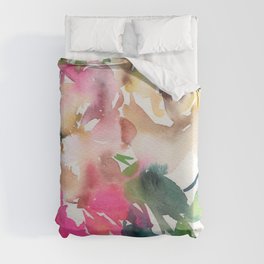 so colorful N.o 1 Duvet Cover