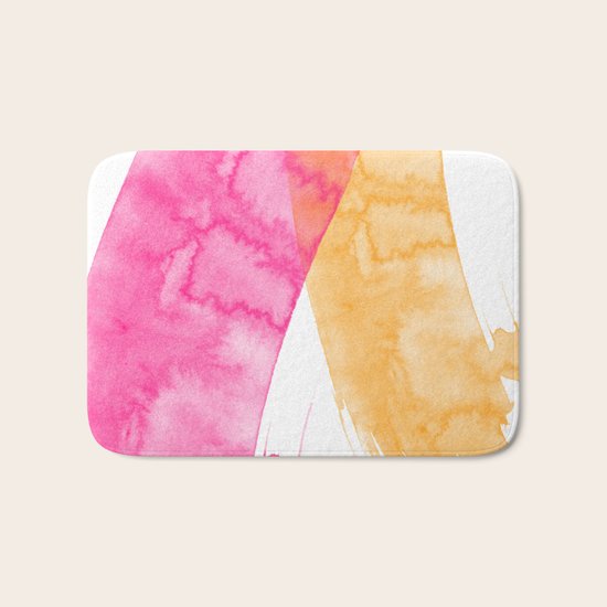 I am a Painter Bath Mat