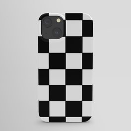 Chess iPhone Case