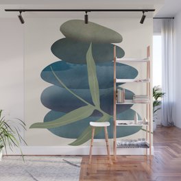 Flow of Balance 6 Wall Mural