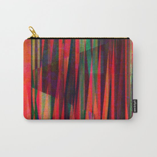 conflicting rumor Carry-All Pouch