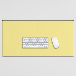 Daffodil Desk Mat