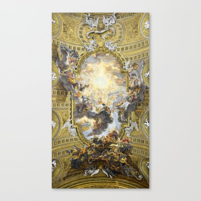 Canvas Print