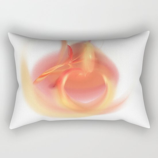 Harmony (A7 B0071) Rectangular Pillow